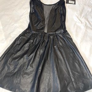 For Love&Lemon dress NWT